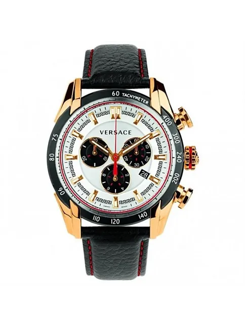 Versace VRSCVDB040014 Erkek Kol Saati