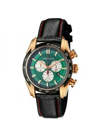 Versace VRSCVDB050014 Erkek Kol Saati