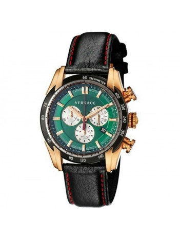 Versace VRSCVDB050014 Erkek Kol Saati