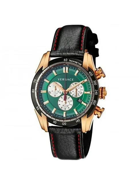 Versace VRSCVDB050014 Erkek Kol Saati