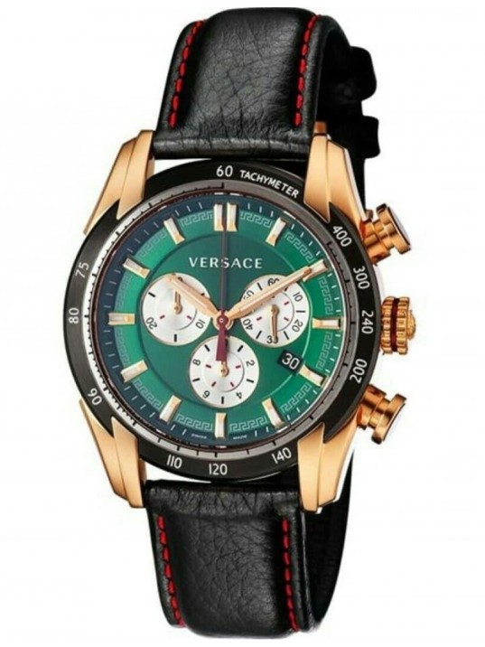 Versace VRSCVDB050014 Erkek Kol Saati