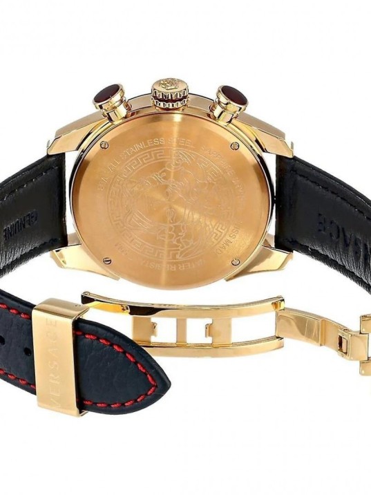 Versace VRSCVDB050014 Erkek Kol Saati