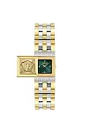 Versace VRSCVE0C00125 Kadın Kol Saati