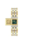 Versace VRSCVE0C00125 Kadın Kol Saati