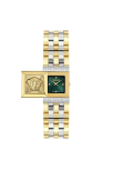 Versace VRSCVE0C00125 Kadın Kol Saati