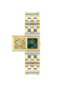 Versace VRSCVE0C00125 Kadın Kol Saati