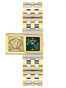 Versace VRSCVE0C00125 Kadın Kol Saati