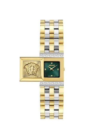 Versace VRSCVE0C00125 Kadın Kol Saati