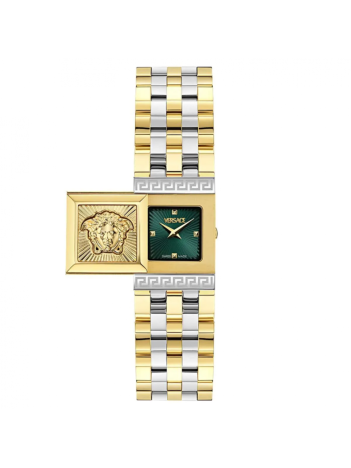 Versace VRSCVE0C00125 Kadın Kol Saati