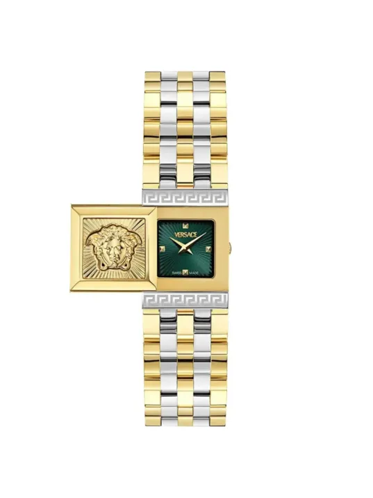 Versace VRSCVE0C00125 Kadın Kol Saati