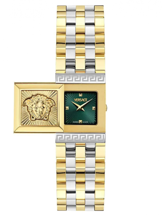 Versace VRSCVE0C00125 Kadın Kol Saati