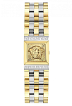 Versace VRSCVE0C00125 Kadın Kol Saati