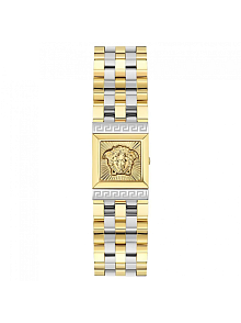 Versace VRSCVE0C00125 Kadın Kol Saati