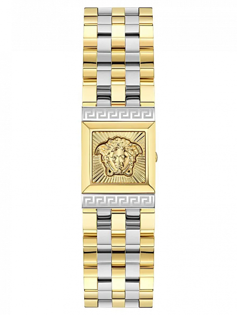 Versace VRSCVE0C00125 Kadın Kol Saati