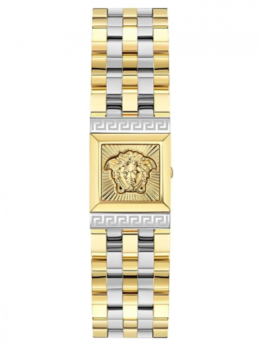 Versace VRSCVE0C00125 Kadın Kol Saati