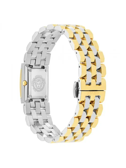 Versace VRSCVE0C00125 Kadın Kol Saati