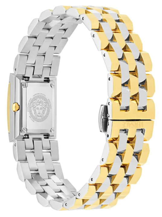 Versace VRSCVE0C00125 Kadın Kol Saati