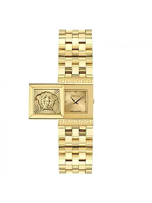 Versace VRSCVE0C00225 Kadın Kol Saati
