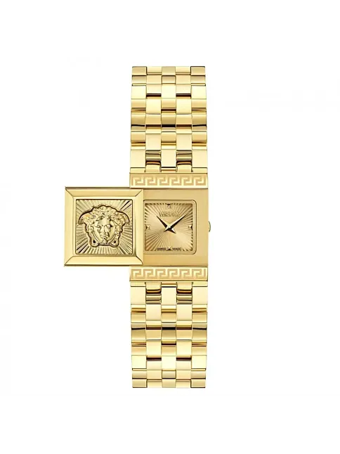 Versace VRSCVE0C00225 Kadın Kol Saati