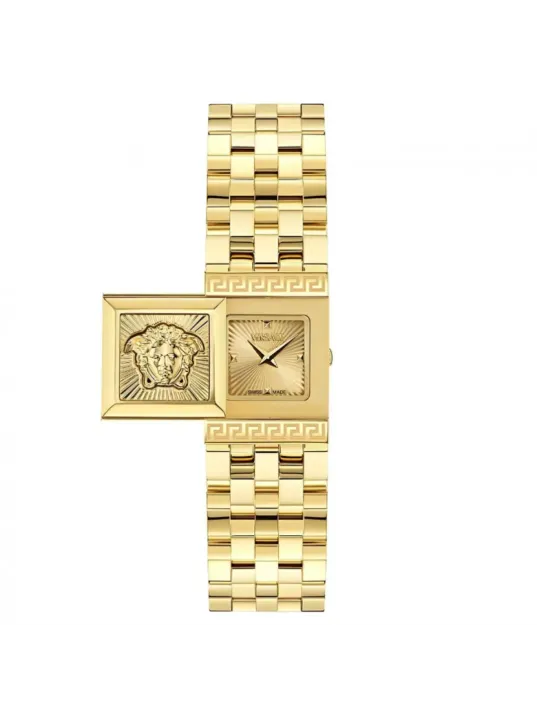Versace VRSCVE0C00225 Kadın Kol Saati