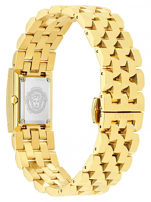 Versace VRSCVE0C00225 Kadın Kol Saati