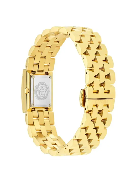 Versace VRSCVE0C00225 Kadın Kol Saati