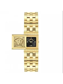 Versace VRSCVE0C00325 Kadın Kol Saati
