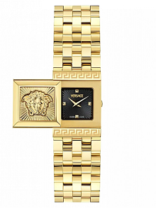 Versace VRSCVE0C00325 Kadın Kol Saati