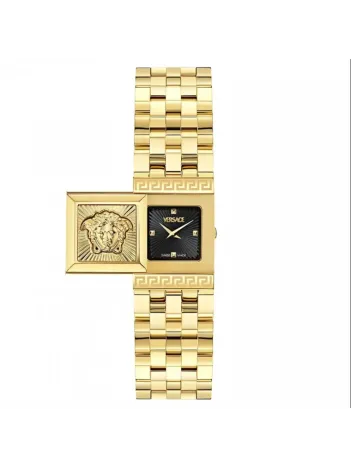Versace VRSCVE0C00325 Kadın Kol Saati