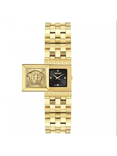 Versace VRSCVE0C00325 Kadın Kol Saati