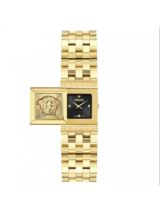 Versace VRSCVE0C00325 Kadın Kol Saati