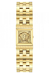 Versace VRSCVE0C00325 Kadın Kol Saati