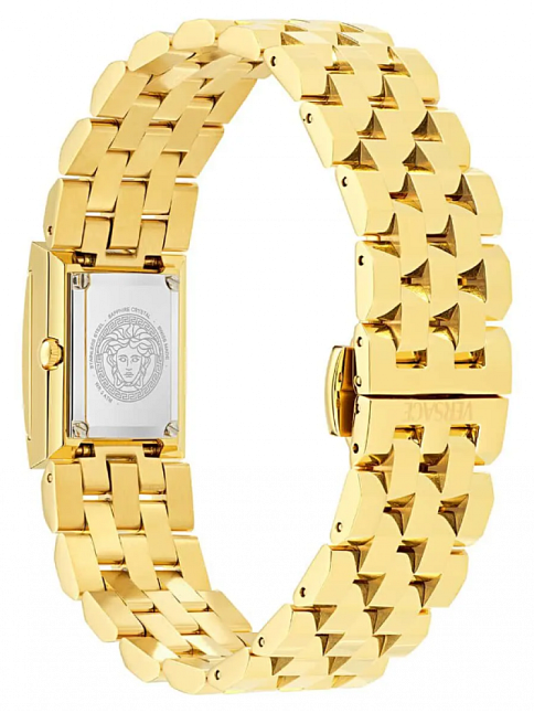 Versace VRSCVE0C00325 Kadın Kol Saati