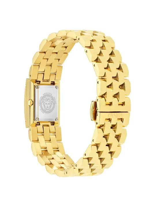 Versace VRSCVE0C00325 Kadın Kol Saati