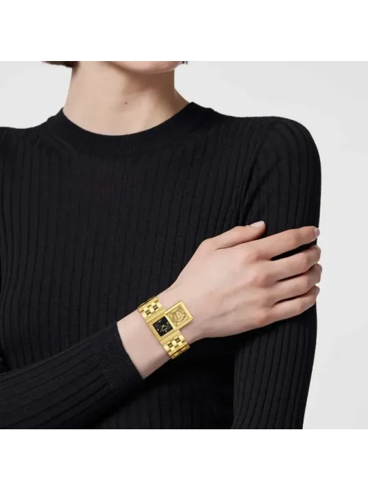 Versace VRSCVE0C00325 Kadın Kol Saati