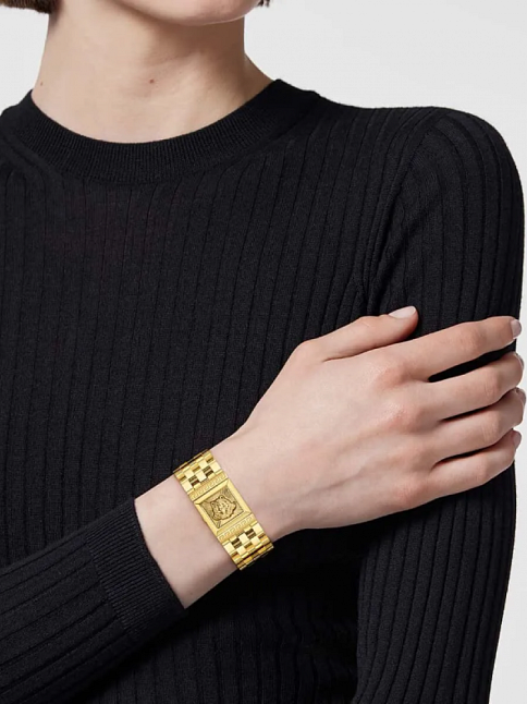Versace VRSCVE0C00325 Kadın Kol Saati