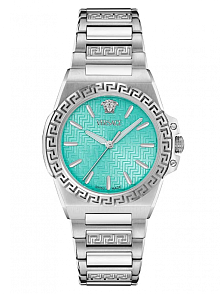 Versace VRSCVE0D00325 Greca Reaction Lady Kadın Kol Saati