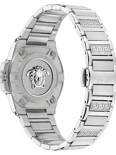 Versace VRSCVE0D00325 Kadın Kol Saati