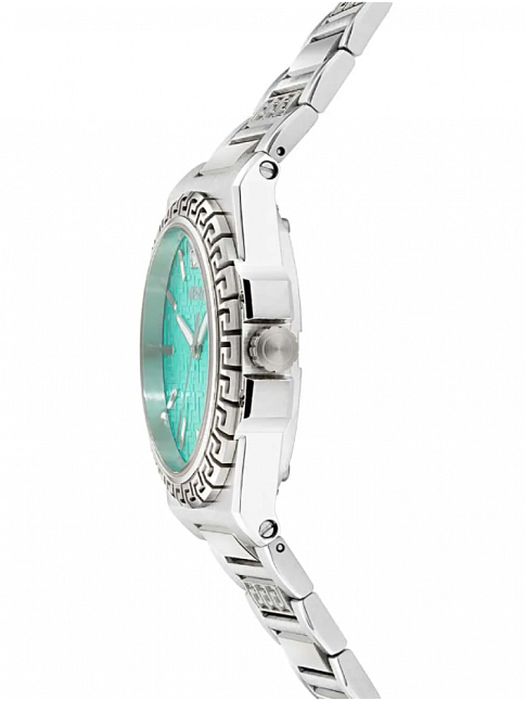 Versace VRSCVE0D00325 Kadın Kol Saati