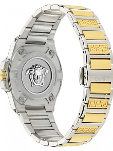 Versace VRSCVE0D00425 Kadın Kol Saati