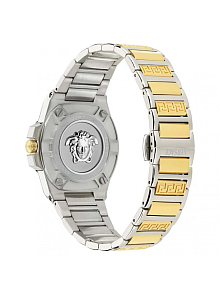 Versace VRSCVE0D00425 Kadın Kol Saati