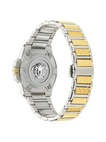 Versace VRSCVE0D00425 Kadın Kol Saati