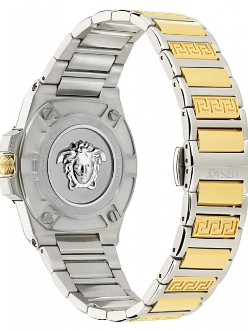 Versace VRSCVE0D00425 Kadın Kol Saati