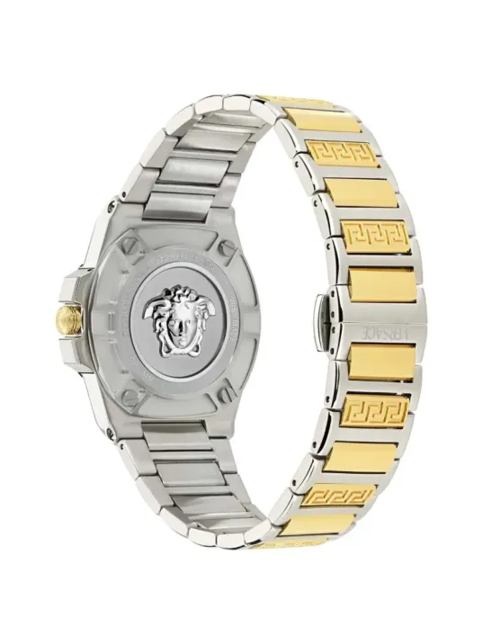 Versace VRSCVE0D00425 Kadın Kol Saati Versace VRSCVE0D00425 Kadın Kol Saati