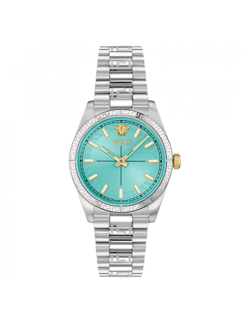 Versace VRSCVE0E00225 Kadın Kol Saati