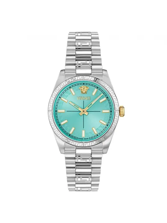 Versace VRSCVE0E00225 Kadın Kol Saati Versace VRSCVE0E00225 Kadın Kol Saati