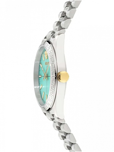 Versace VRSCVE0E00225 Kadın Kol Saati