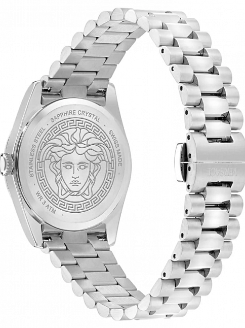 Versace VRSCVE0E00225 Kadın Kol Saati