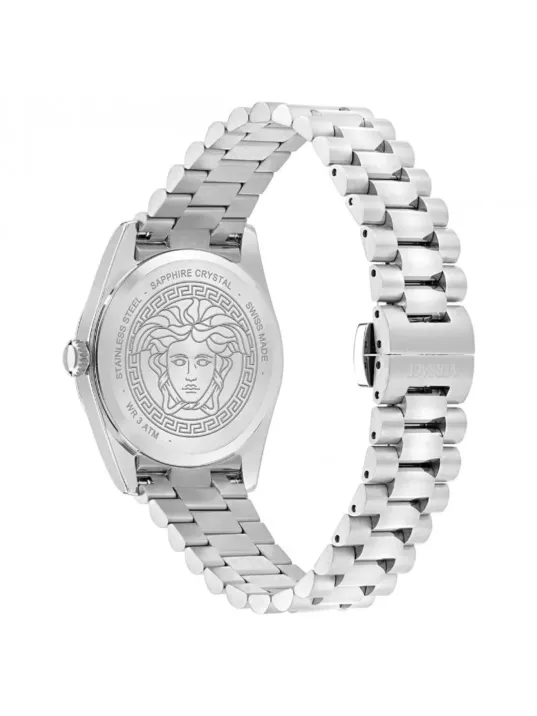Versace VRSCVE0E00225 Kadın Kol Saati Versace VRSCVE0E00225 Kadın Kol Saati