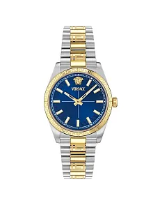 Versace VRSCVE0E00325 Kadın Kol Saati VE0E00325